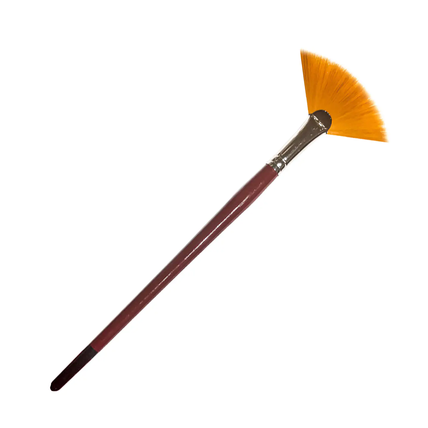 Pincel 109 Abanico Sintético - Artel 4