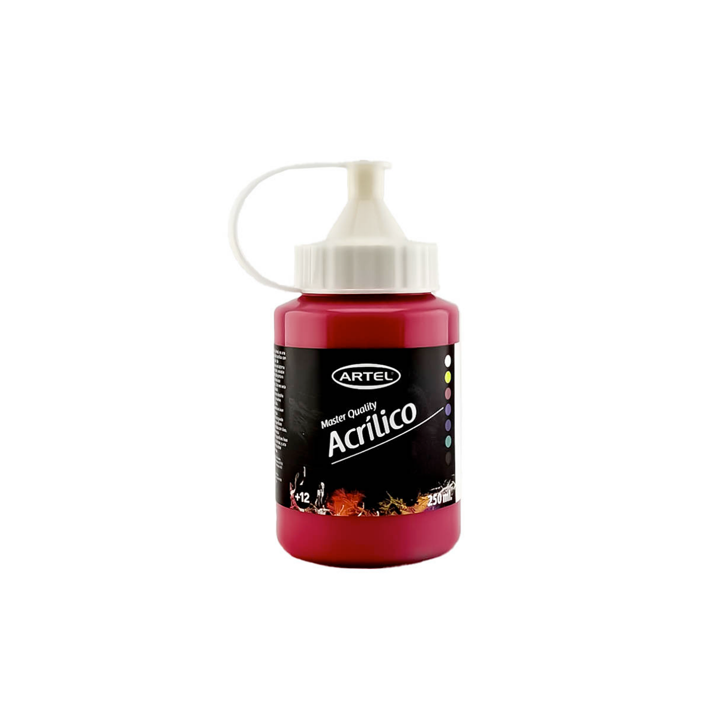 Pintura Acrilica Artel 250ml - Varios Colores 13