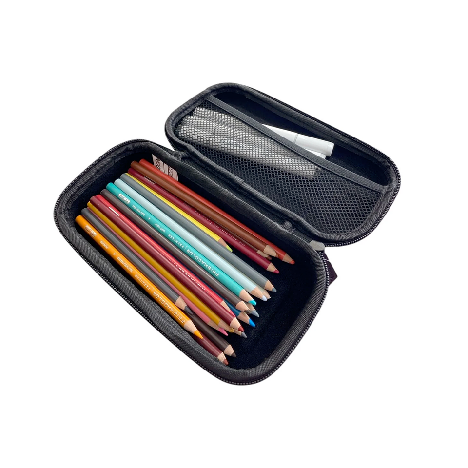 Estuche Mooving Minecraft 2