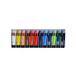 Set Pintura Acrilica 12 Colores de 20 ml - Miniatura 2