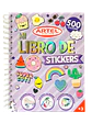 Album 500 Stickers - Artel - Miniatura 1