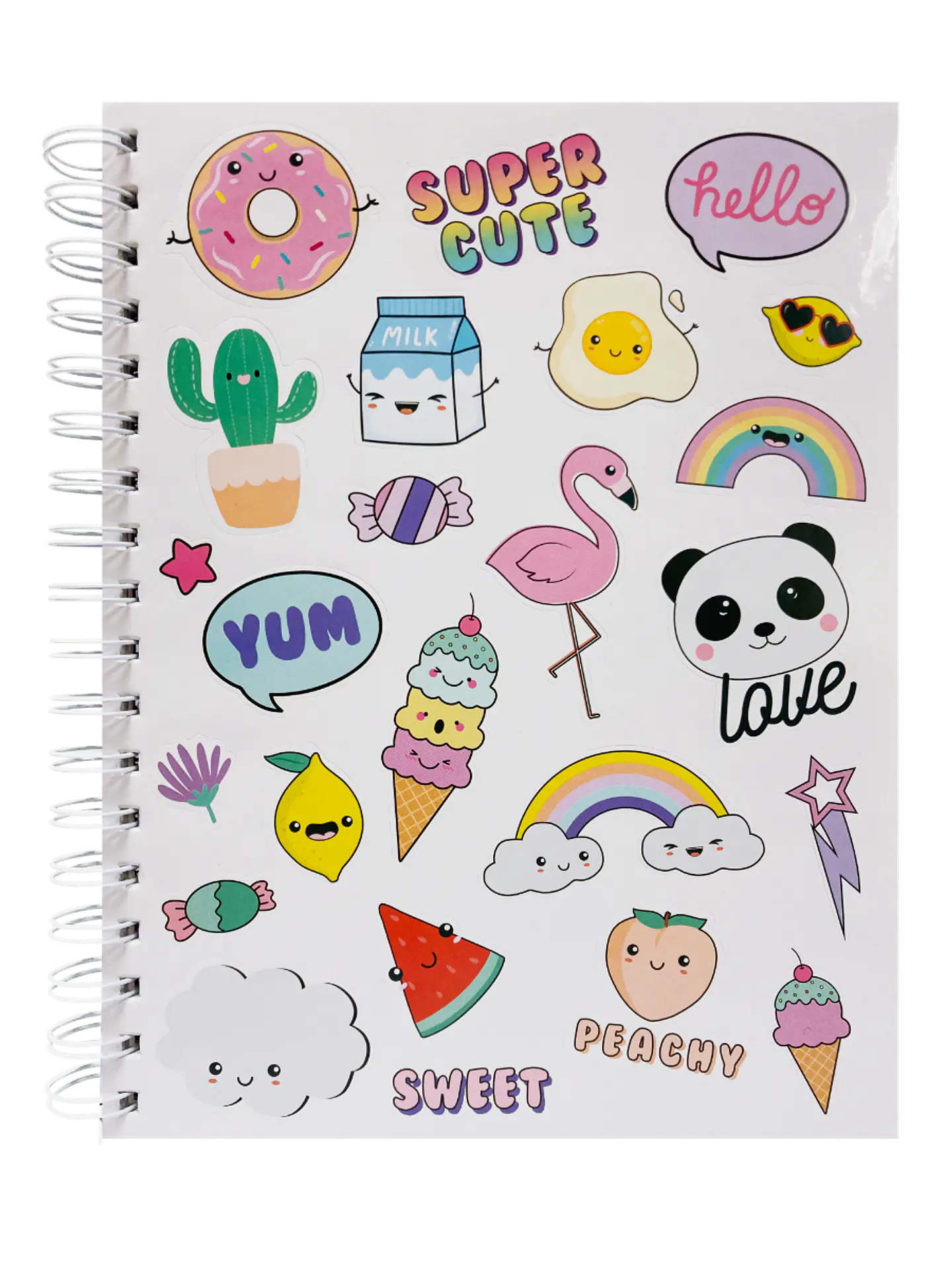 Album 500 Stickers - Artel 2