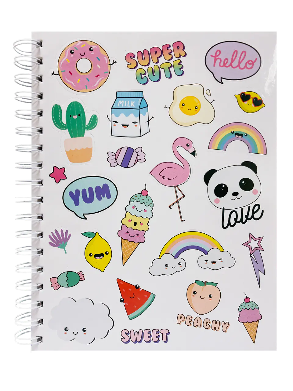 Album 500 Stickers - Artel 2