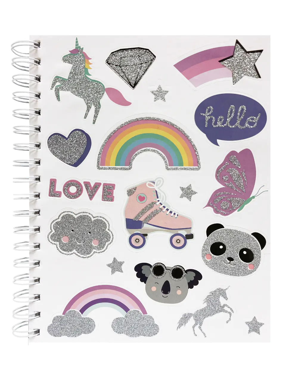 Album 500 Stickers - Artel 3