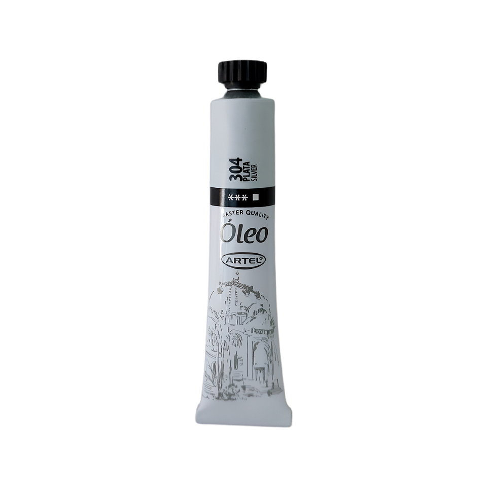 Tubo Óleo 22ml - Artel 7