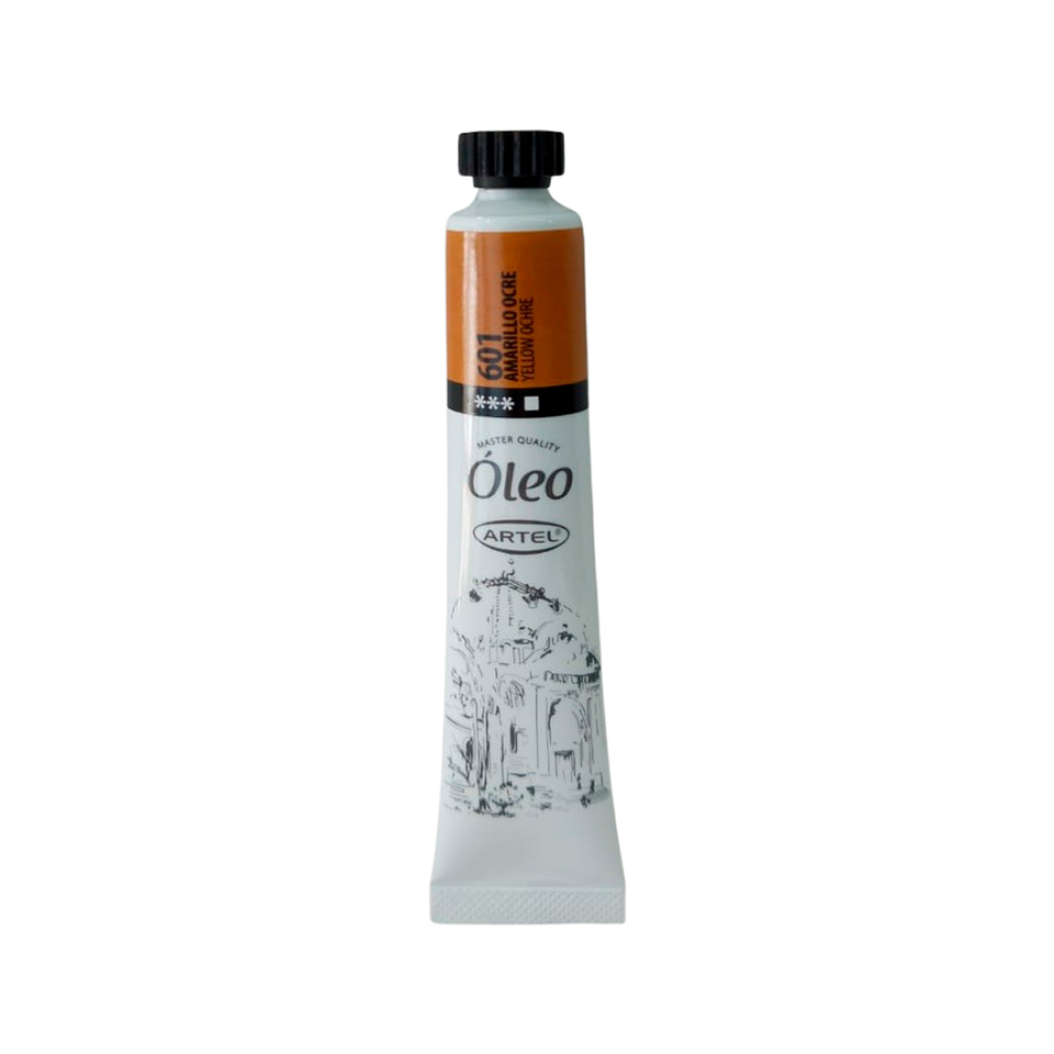 Tubo Óleo 22ml - Artel 20