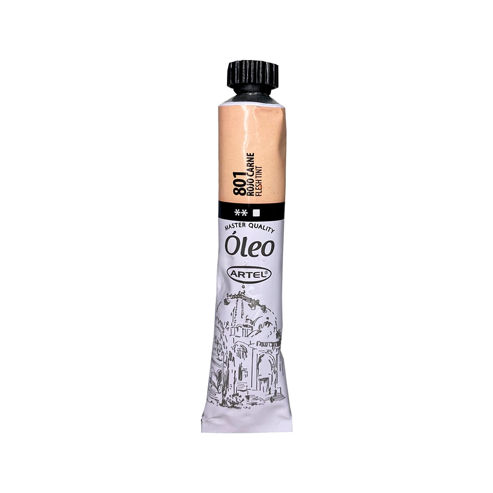 Tubo Óleo 22ml - Artel 30