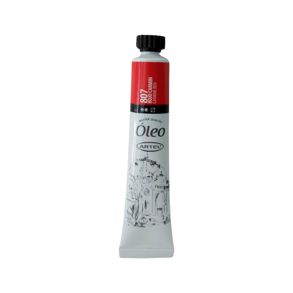 Tubo Óleo 22ml - Artel 31