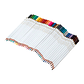 Lápices de colores Super Soft 36 colores - Artel - Miniatura 2
