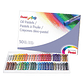 Estuche Pasteles 50 Colores - Pentel - Miniatura 2