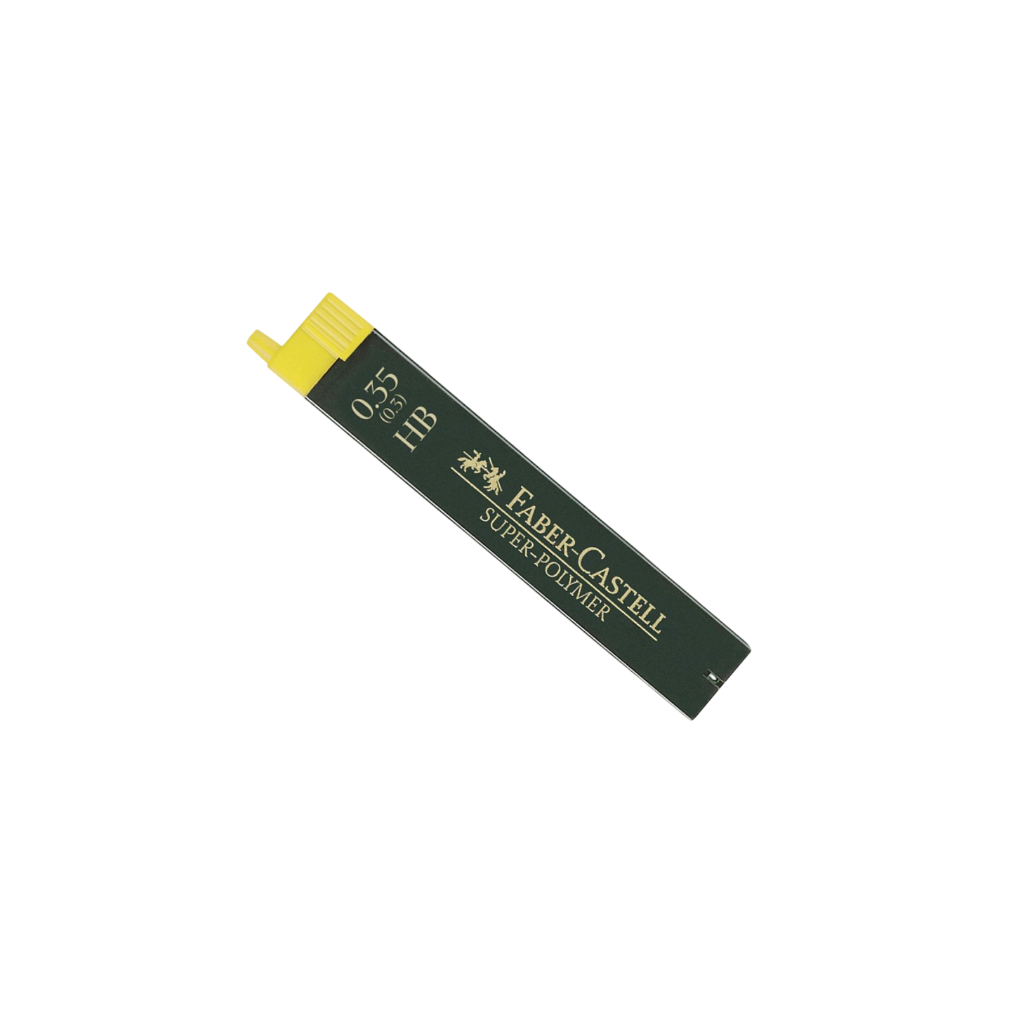 Minas Super Polymer - Set de 12 Minas (Disponible en 4 Medidas) 2