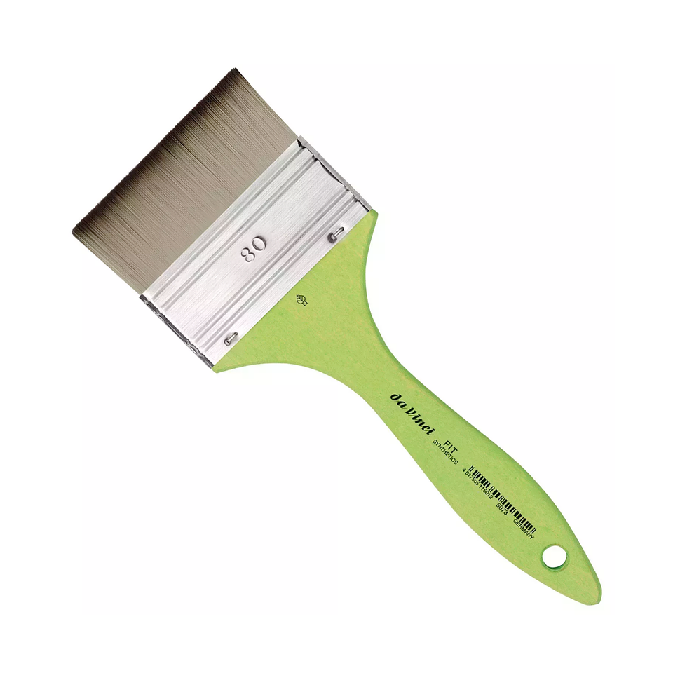 Brocha Sintética Flexible Fit Synthetics 7