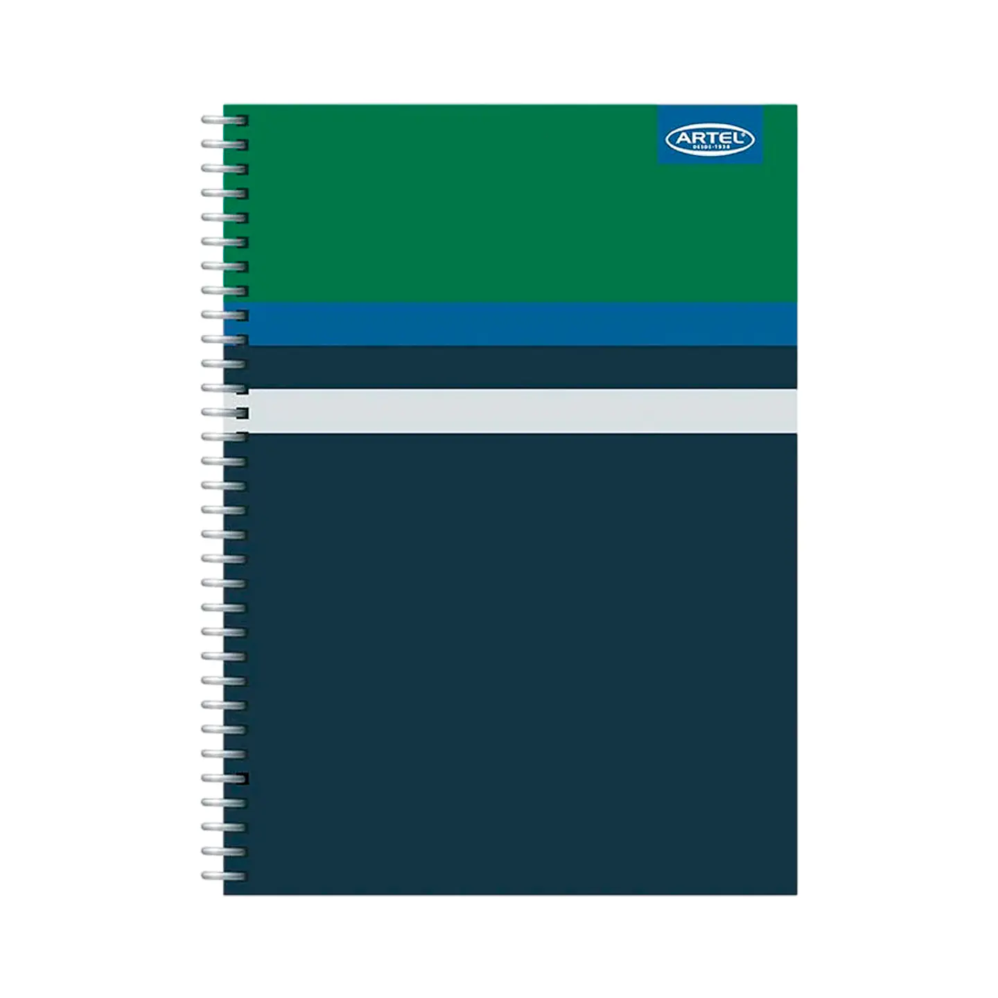 Cuaderno Especial 150 Hjs Diseño Essential - Artel 2