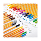 Set 30 Lapices Stabilo Point 88 Colores + Neon - Miniatura 3