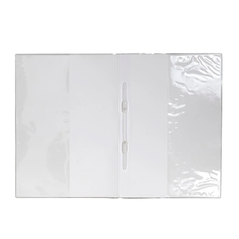 Carpeta Con Acoclip Oficio - Artel 2