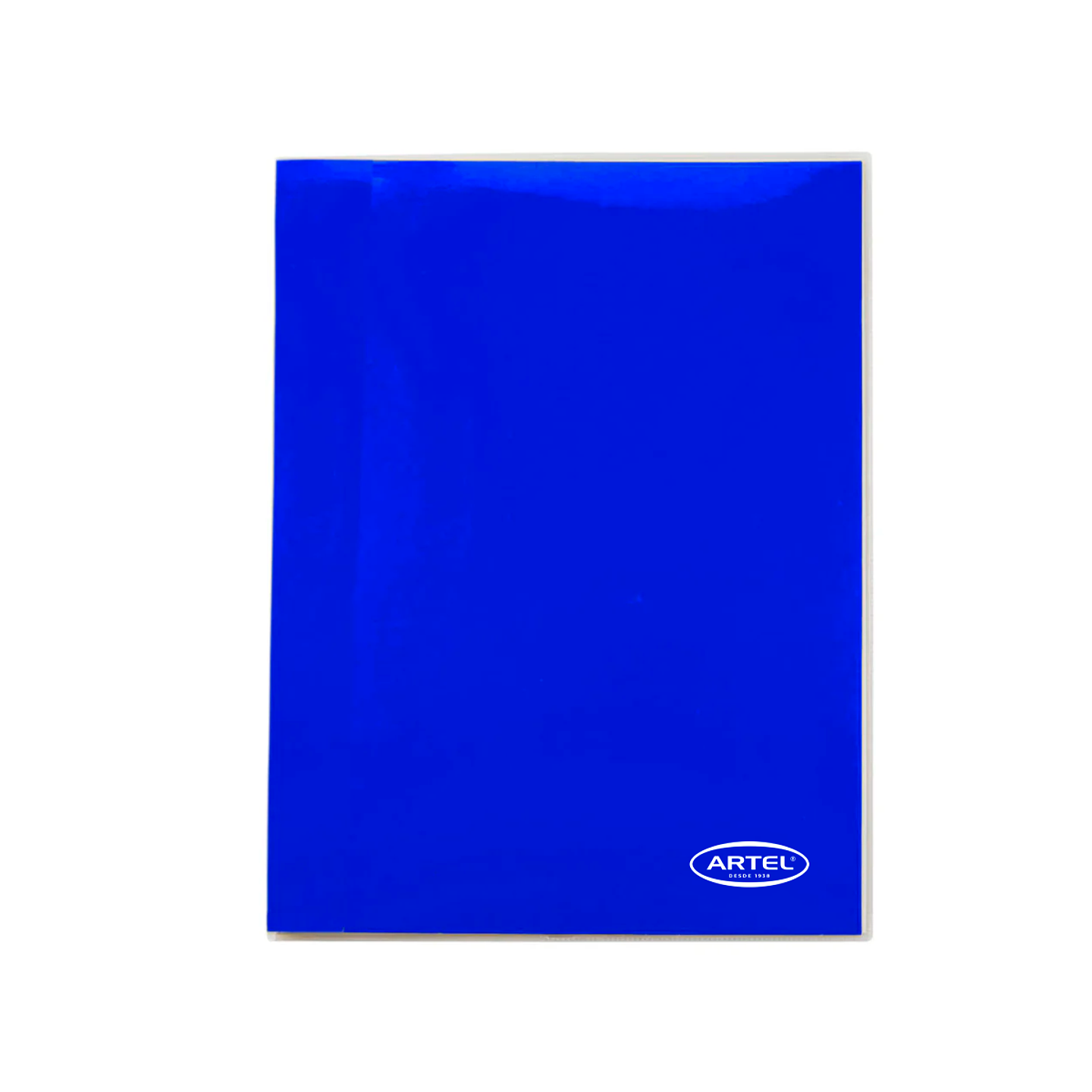 Carpeta Con Acoclip Oficio - Artel 4