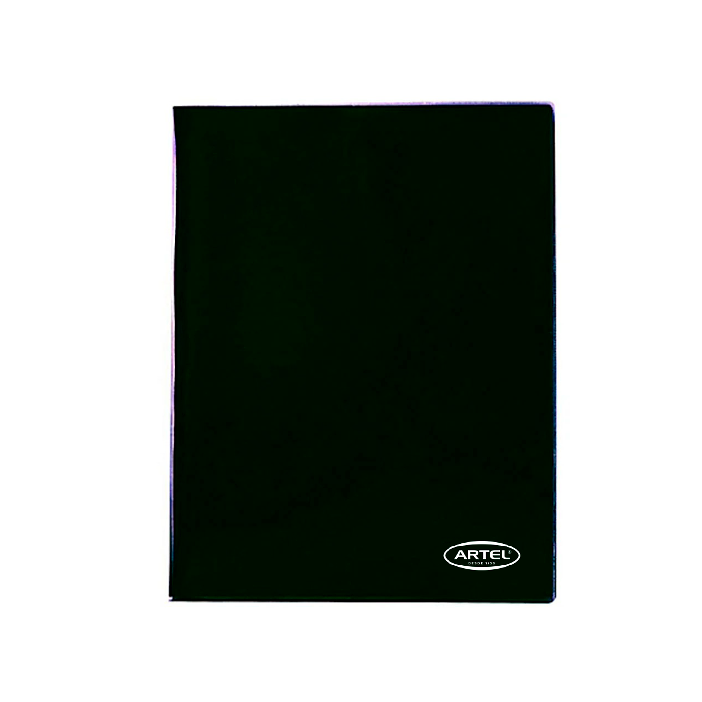 Carpeta Con Acoclip Oficio - Artel 8