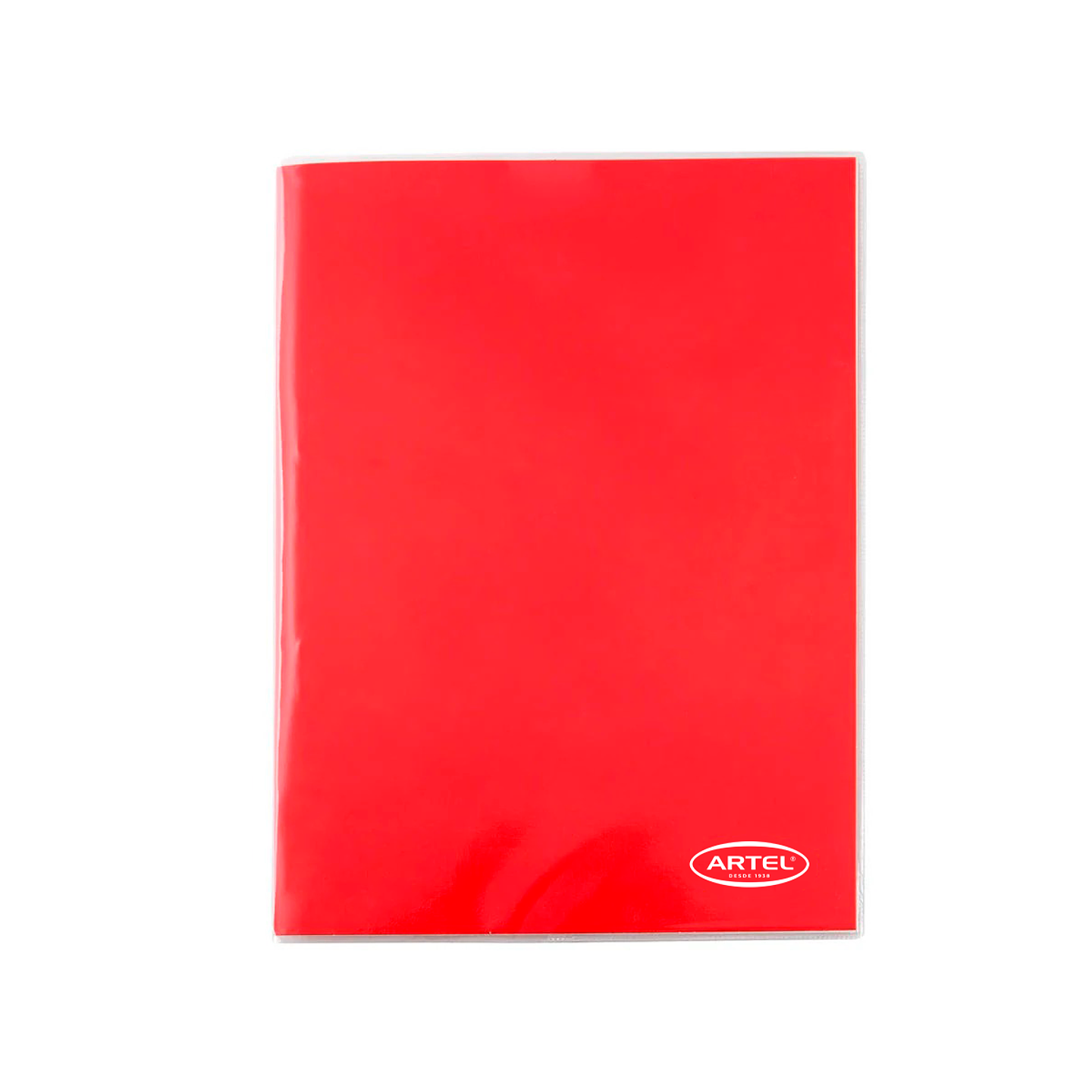 Carpeta Con Acoclip Oficio - Artel 9