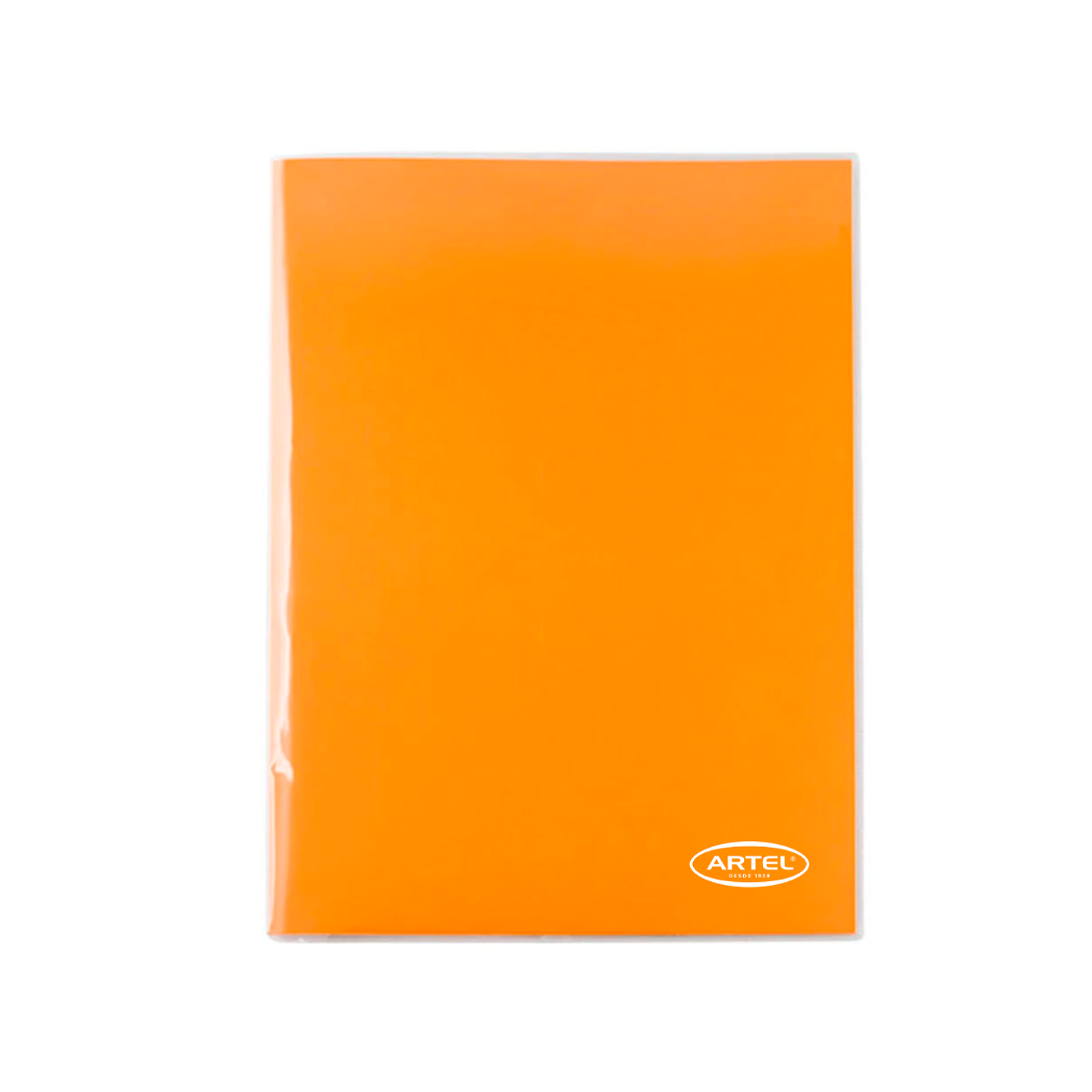 Carpeta Con Acoclip Oficio - Artel 7