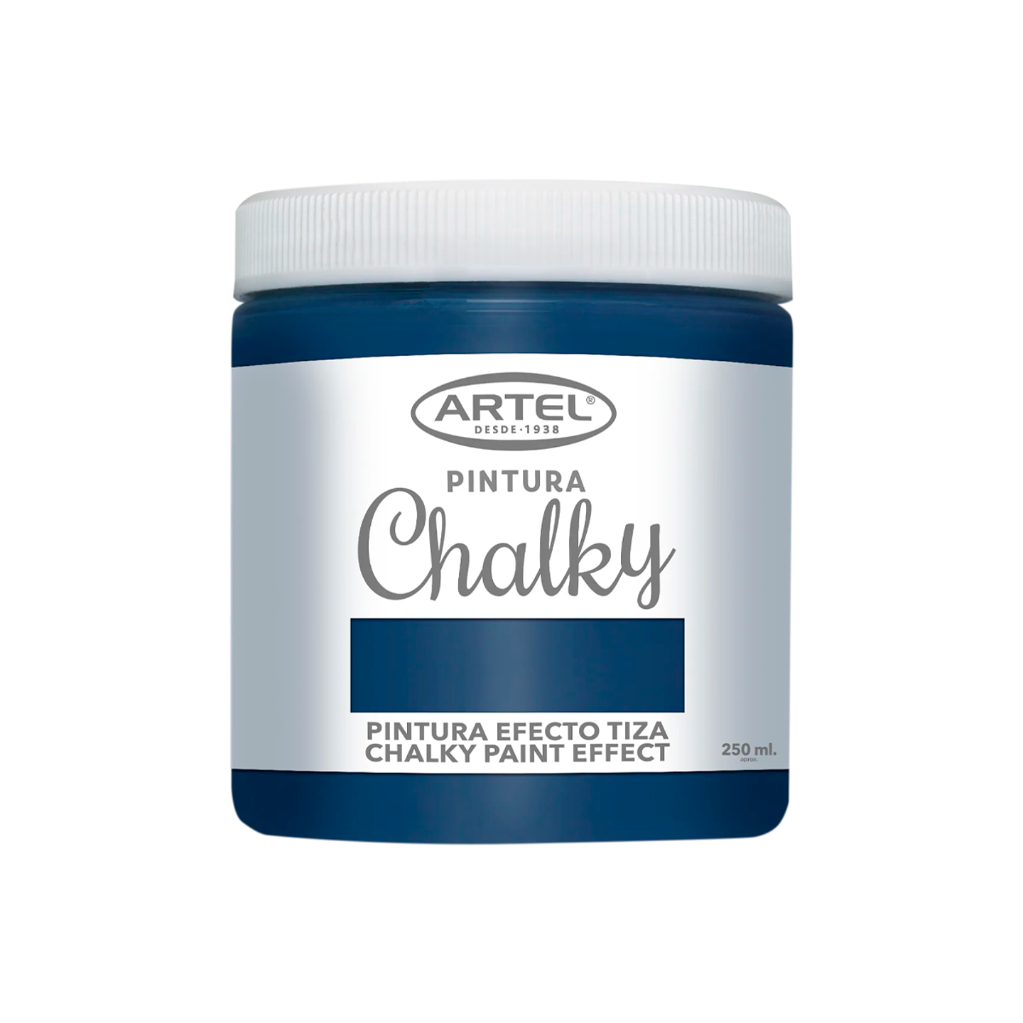 Pintura Chalky 250ml - Artel 3
