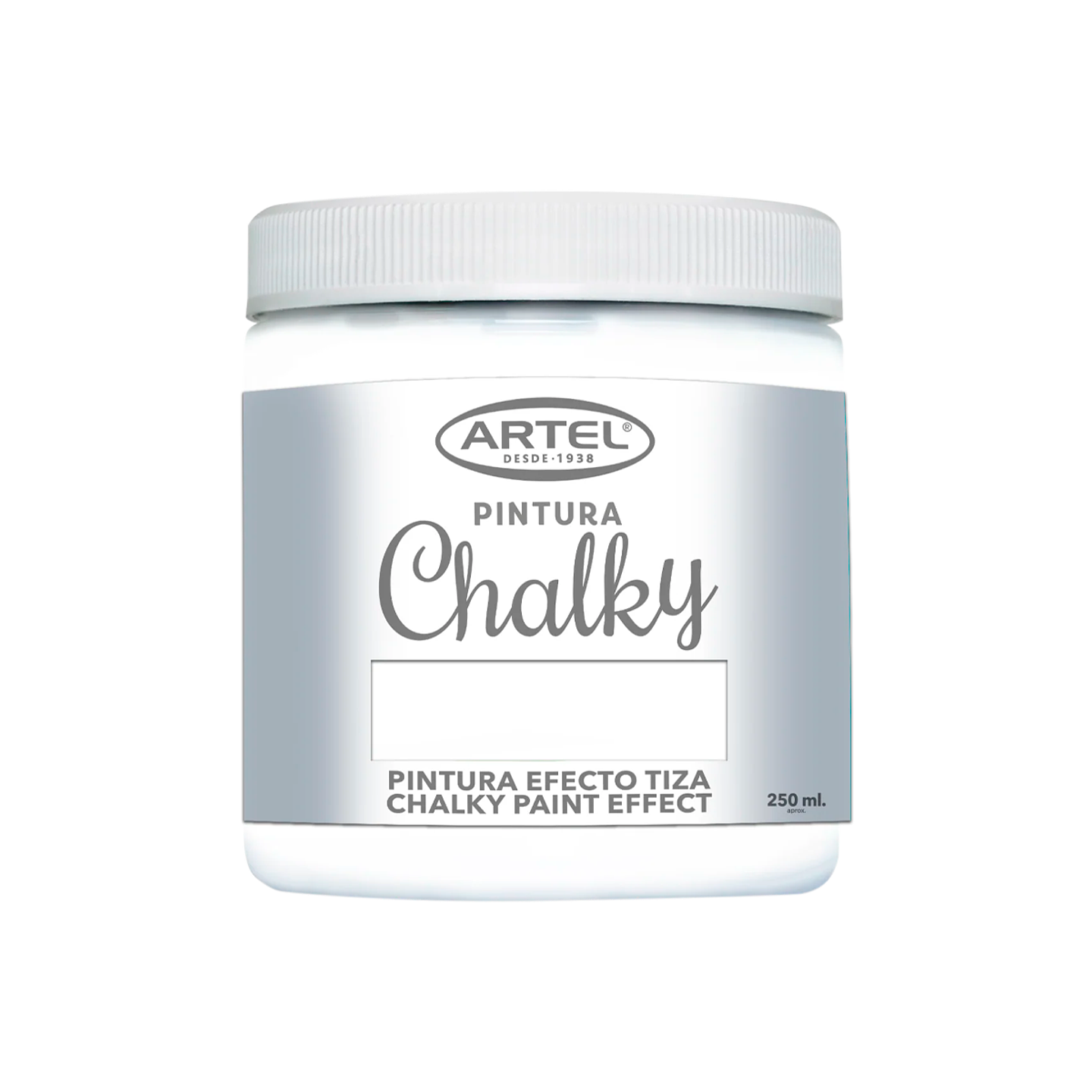 Pintura Chalky 250ml - Artel 5