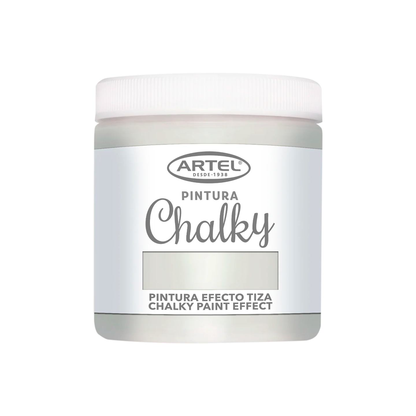 Pintura Chalky 250ml - Artel 6