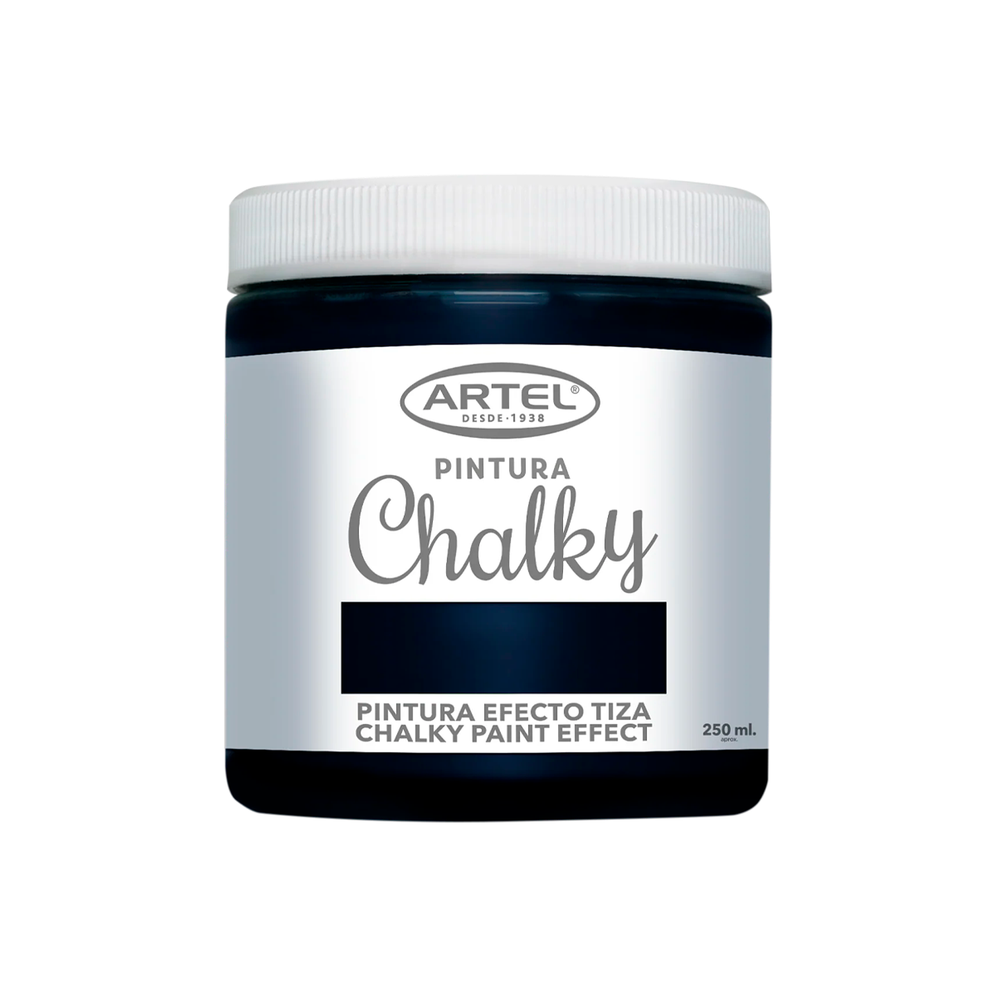 Pintura Chalky 250ml - Artel 8