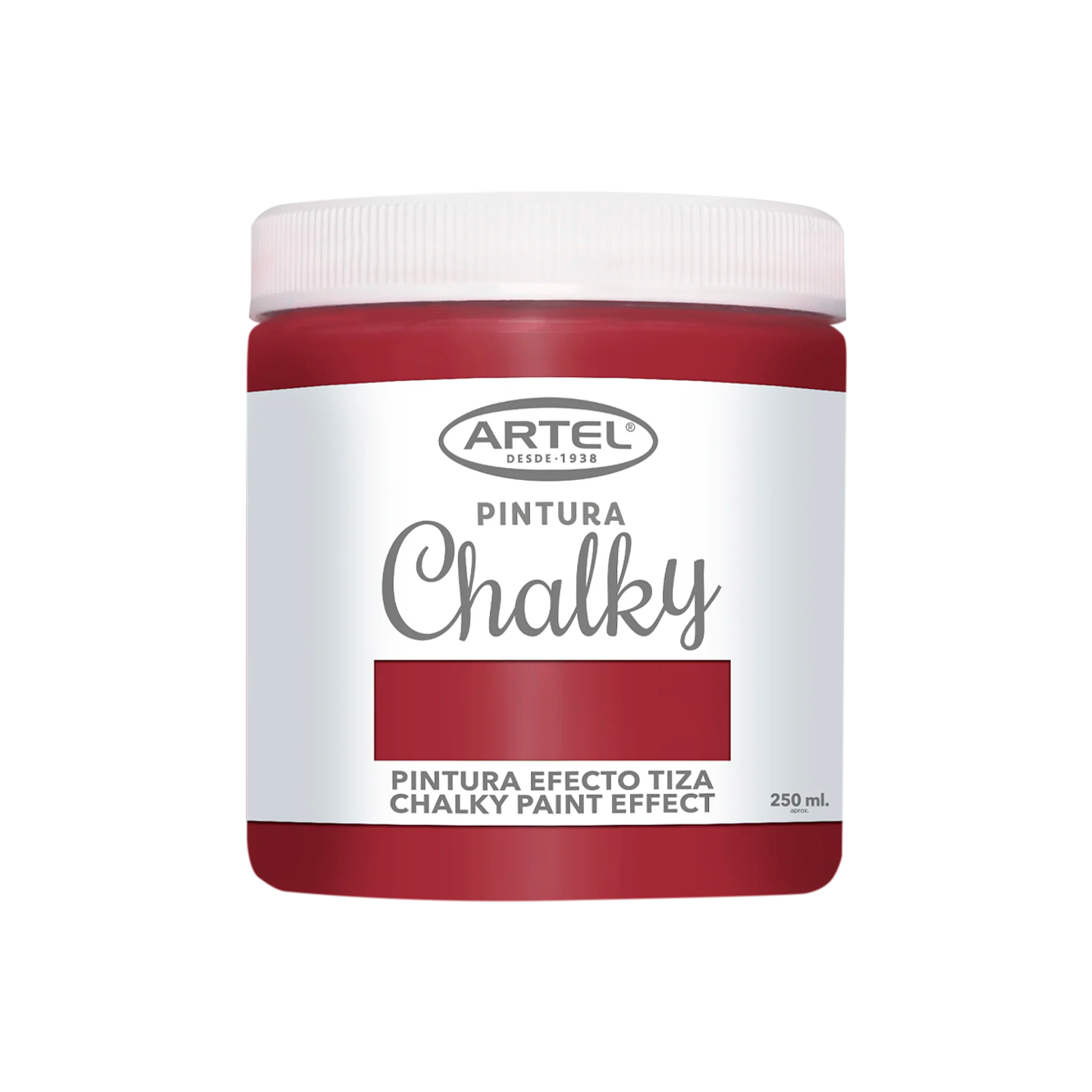 Pintura Chalky 250ml - Artel 9