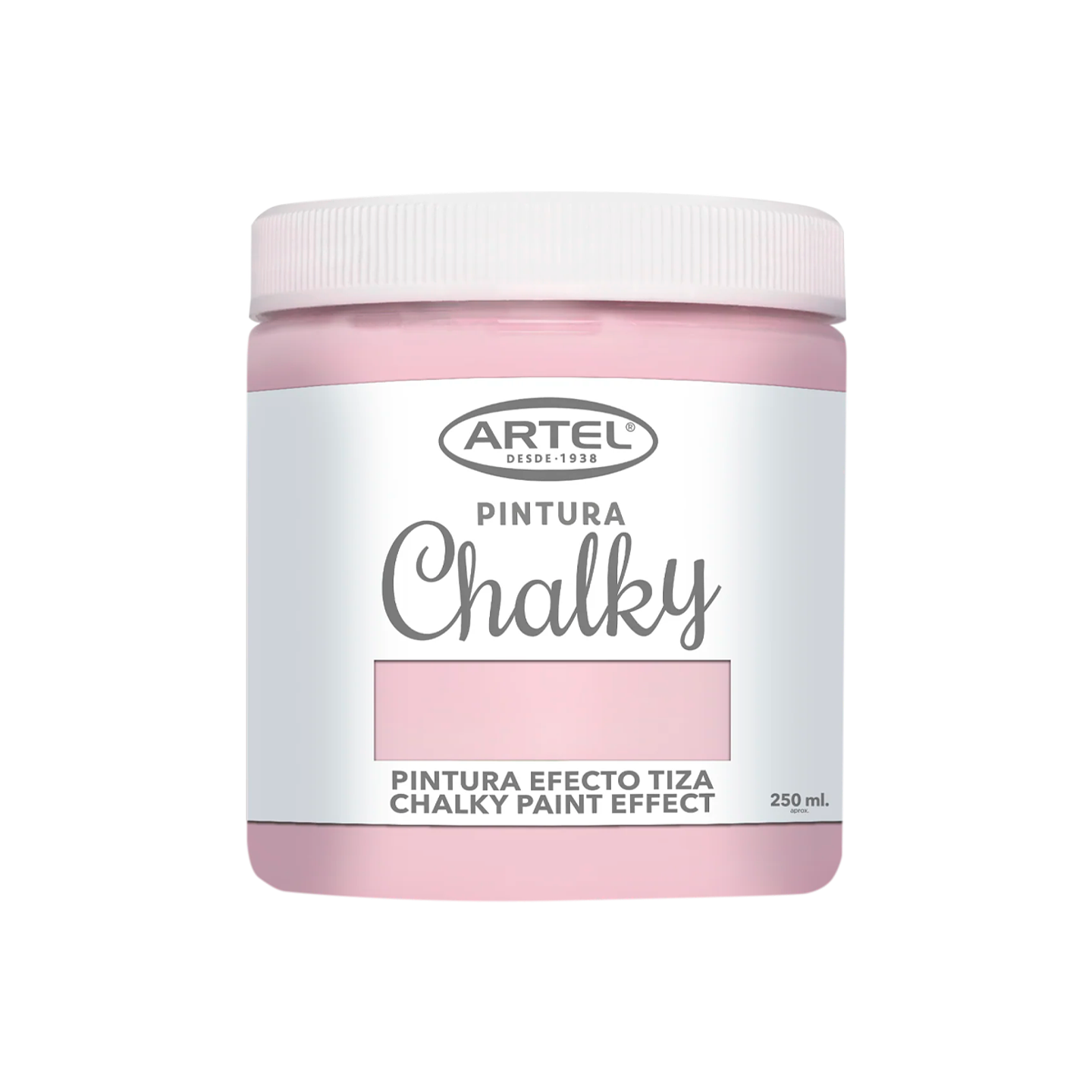 Pintura Chalky 250ml - Artel 10