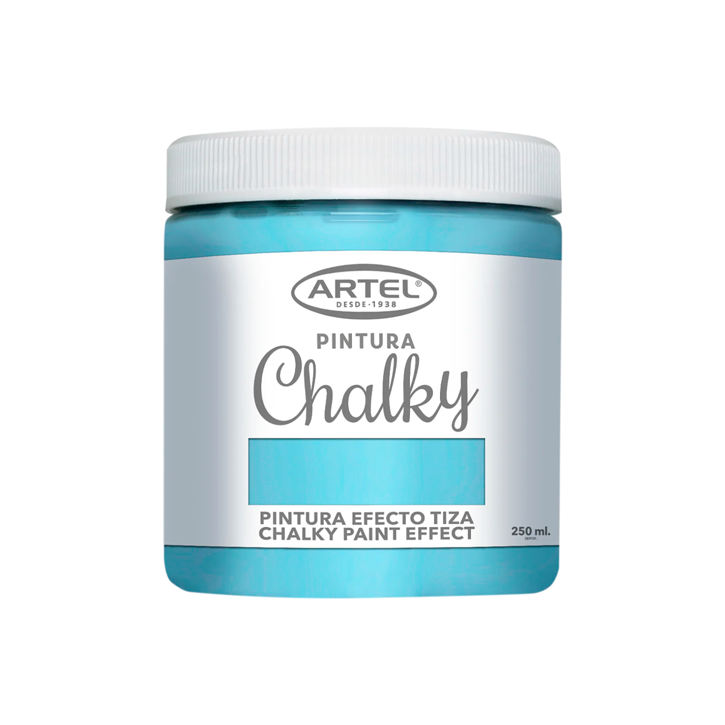 Pintura Chalky 250ml - Artel 11