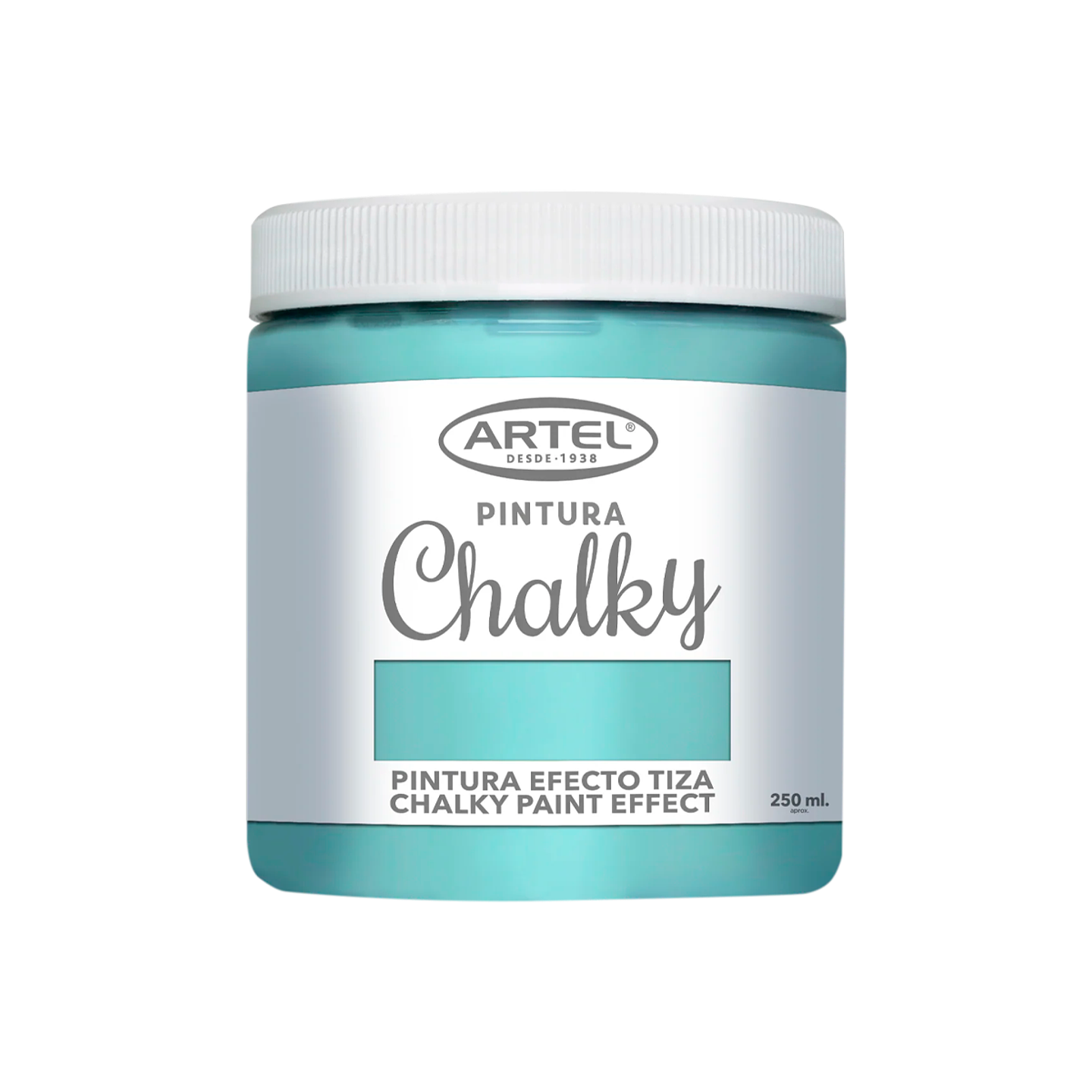 Pintura Chalky 250ml - Artel 13