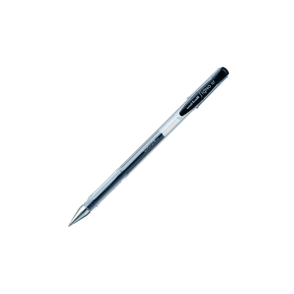 Uni-Ball Signo Fine UM-100(07) 2