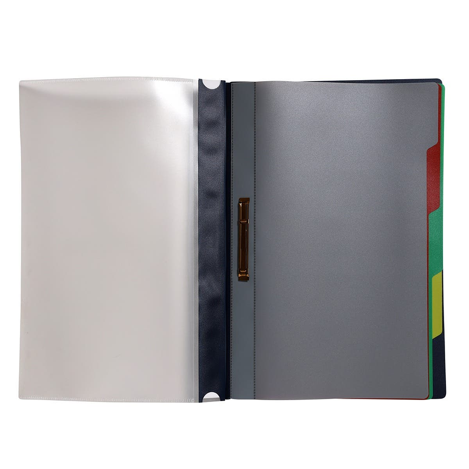 Carpeta Artel Vinil Multimateria 3