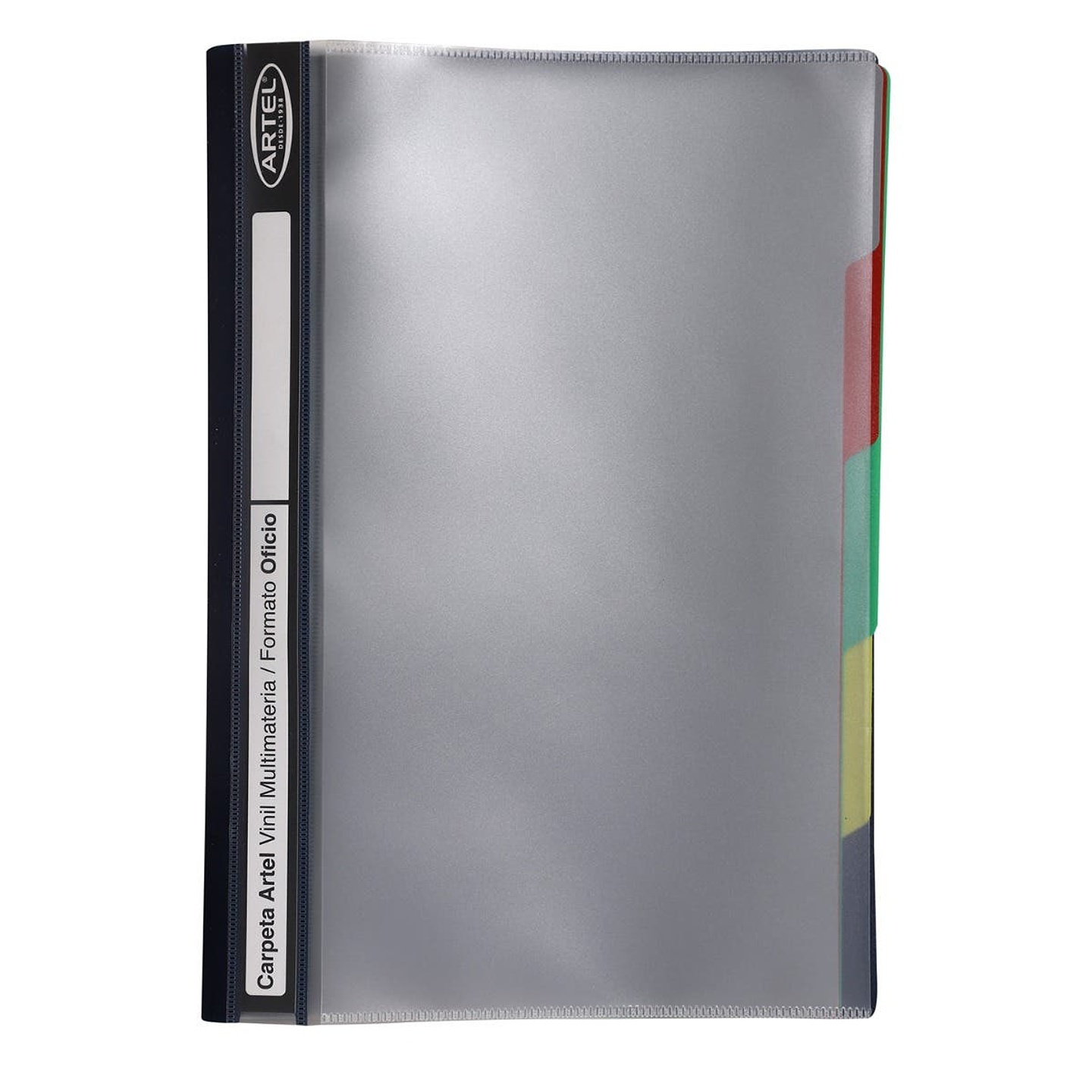 Carpeta Artel Vinil Multimateria 2