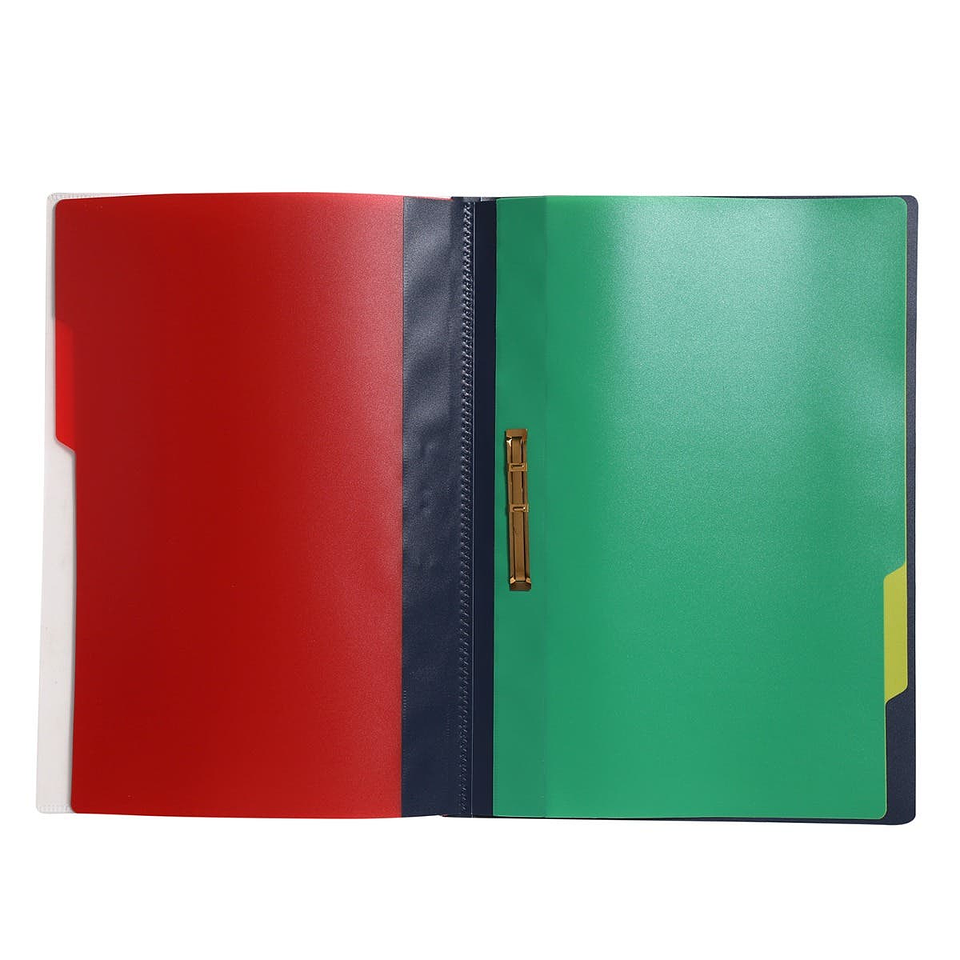 Carpeta Artel Vinil Multimateria 4