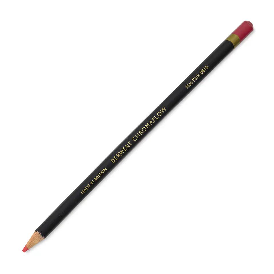 Lápiz de Color Chromaflow - Derwent 25