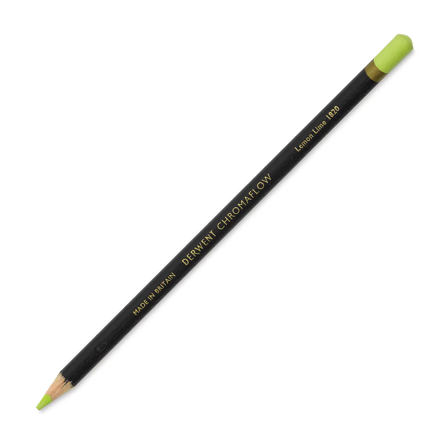 Lápiz de Color Chromaflow - Derwent 71