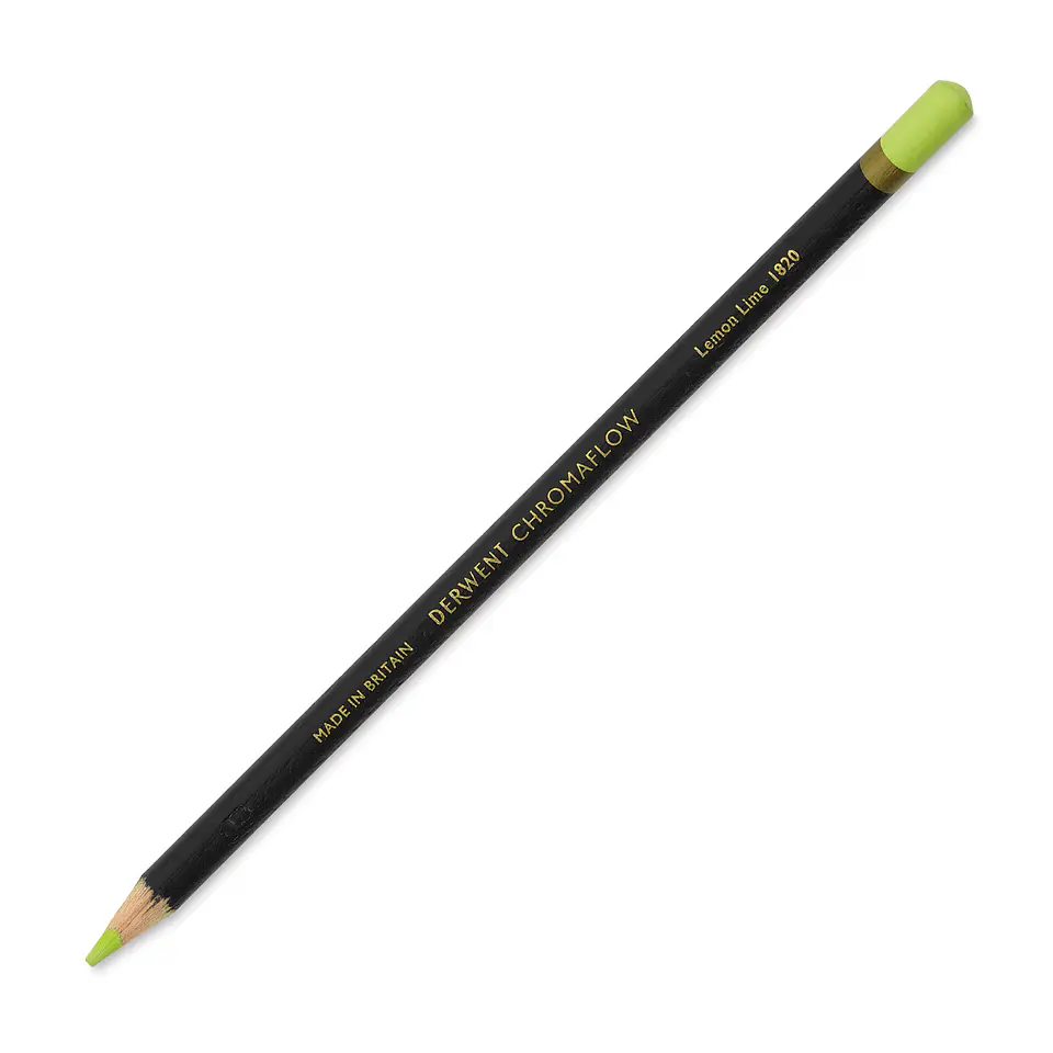 Lápiz de Color Chromaflow - Derwent 71