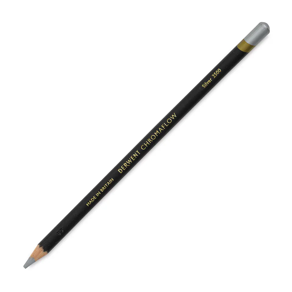 Lápiz de Color Chromaflow - Derwent 100