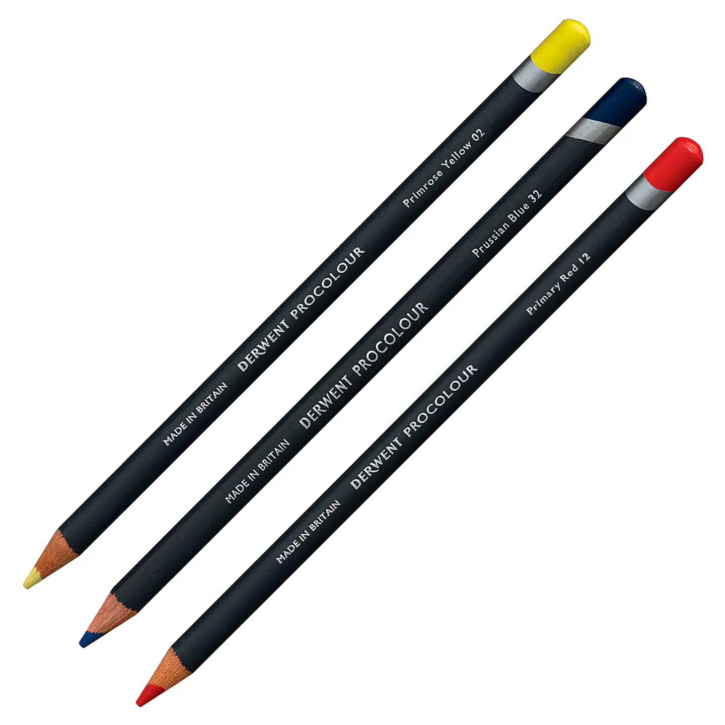 Lápiz de Color Procolour - Derwent 1