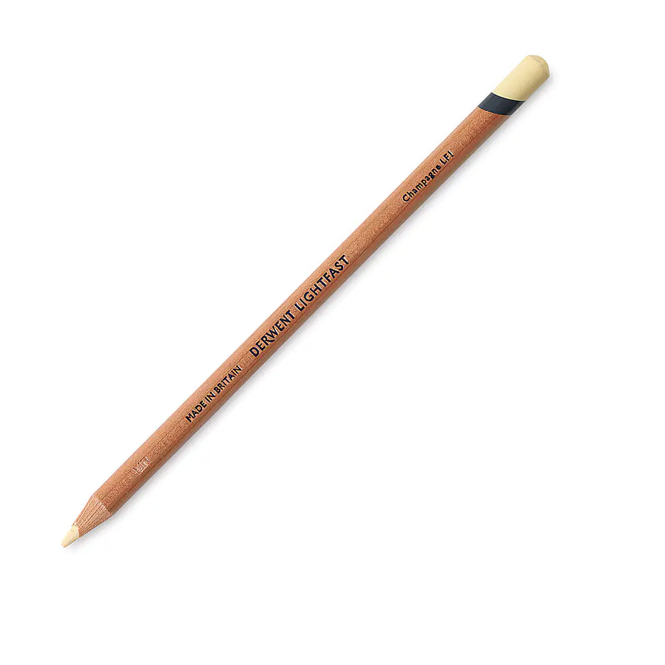  Lápiz de Color Lightfast - Derwent 3