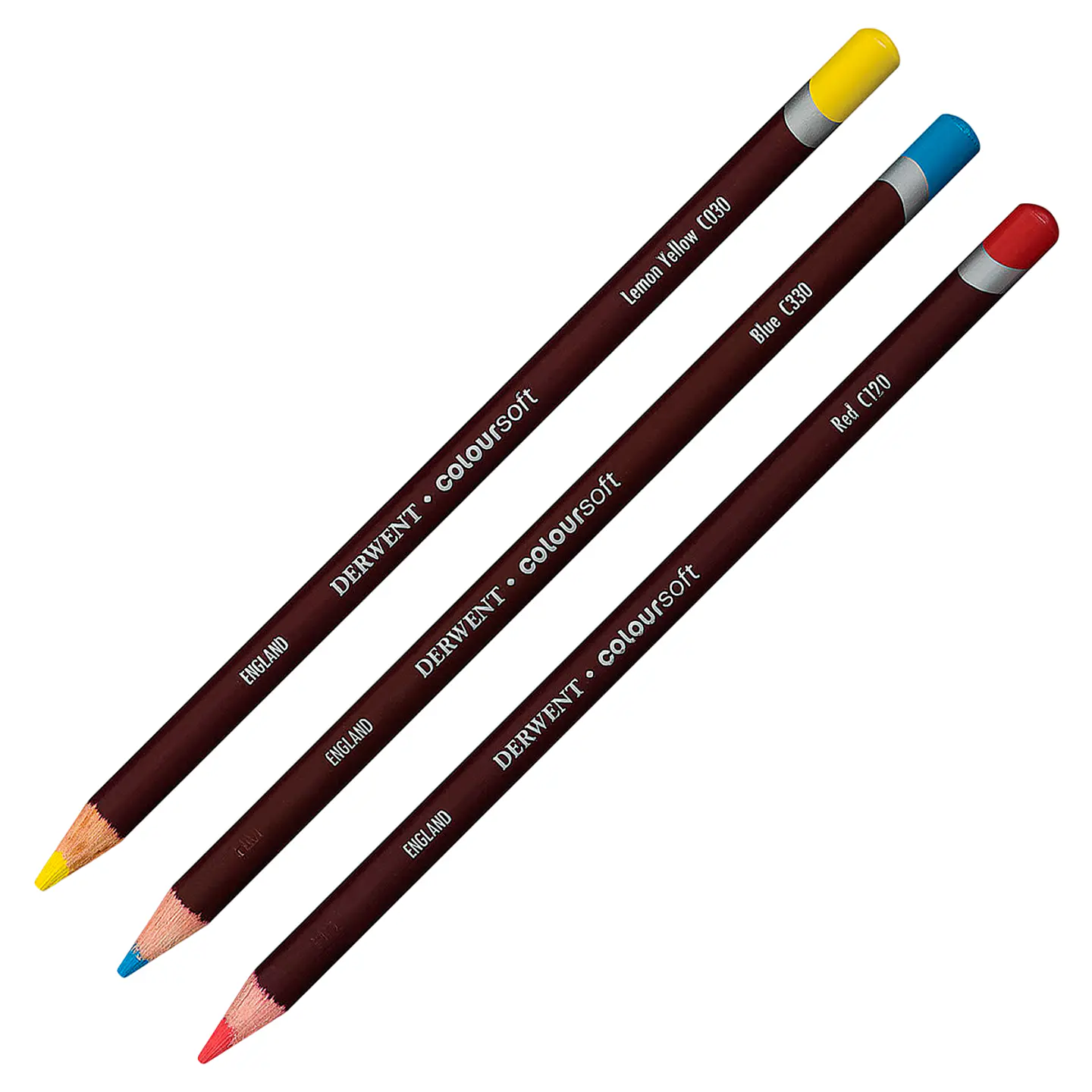 Lápiz de Color Coloursoft - Derwent 1