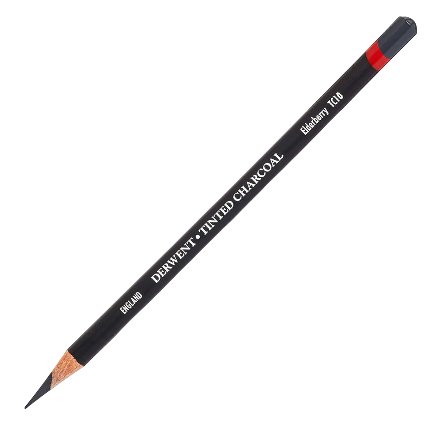 Lápiz Carboncillo con Color Tinted Charcoal - Derwent 11