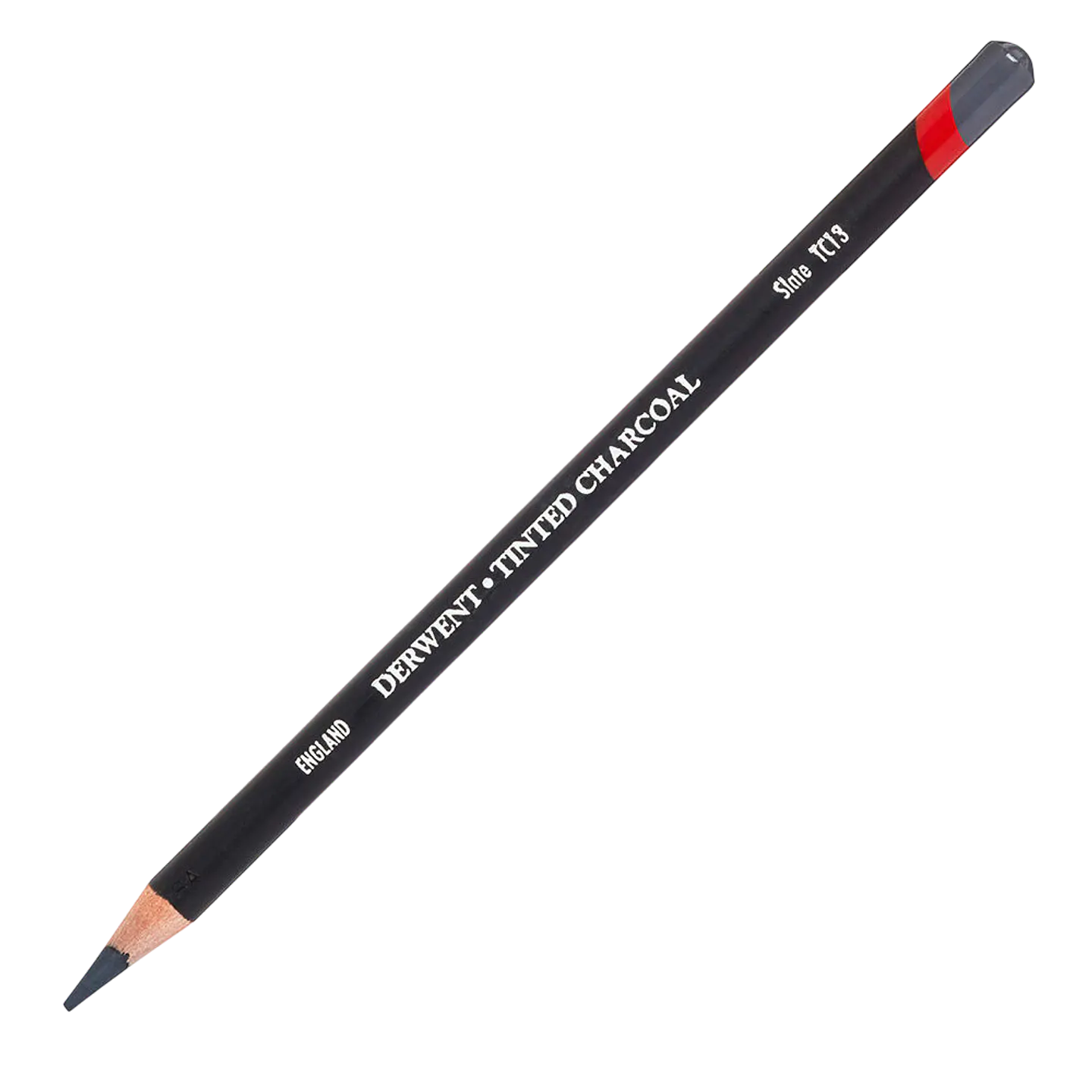 Lápiz Carboncillo con Color Tinted Charcoal - Derwent 14