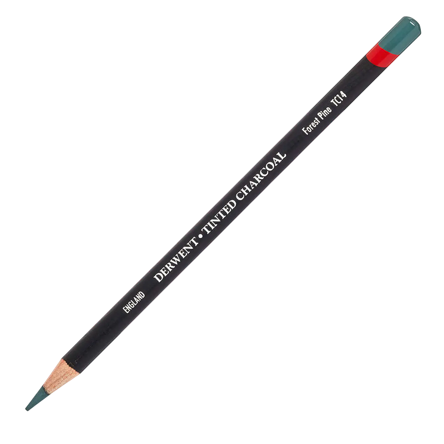 Lápiz Carboncillo con Color Tinted Charcoal - Derwent 15