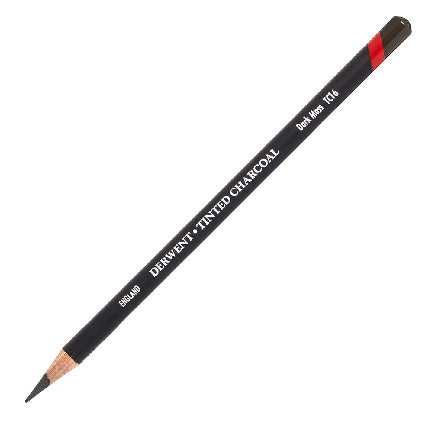 Lápiz Carboncillo con Color Tinted Charcoal - Derwent 17