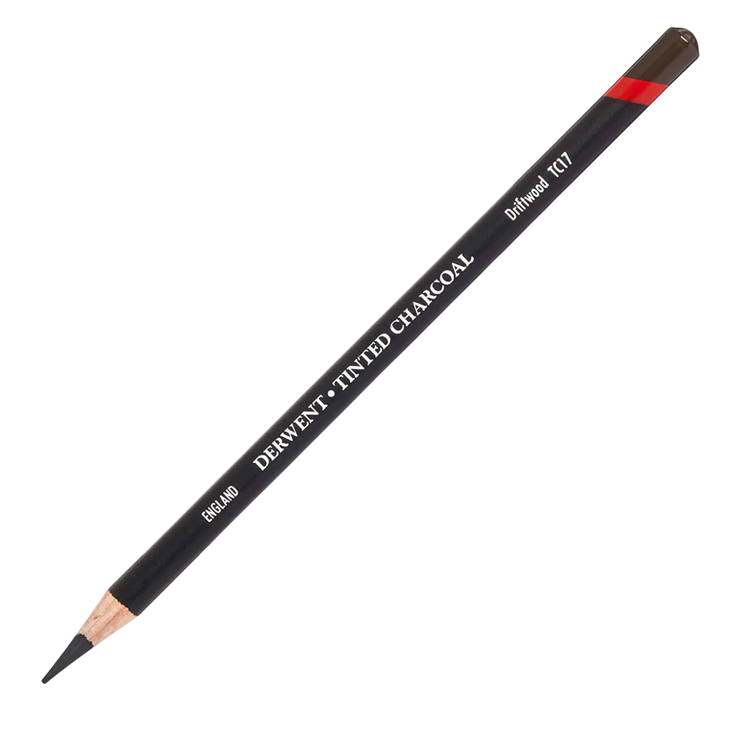 Lápiz Carboncillo con Color Tinted Charcoal - Derwent 18