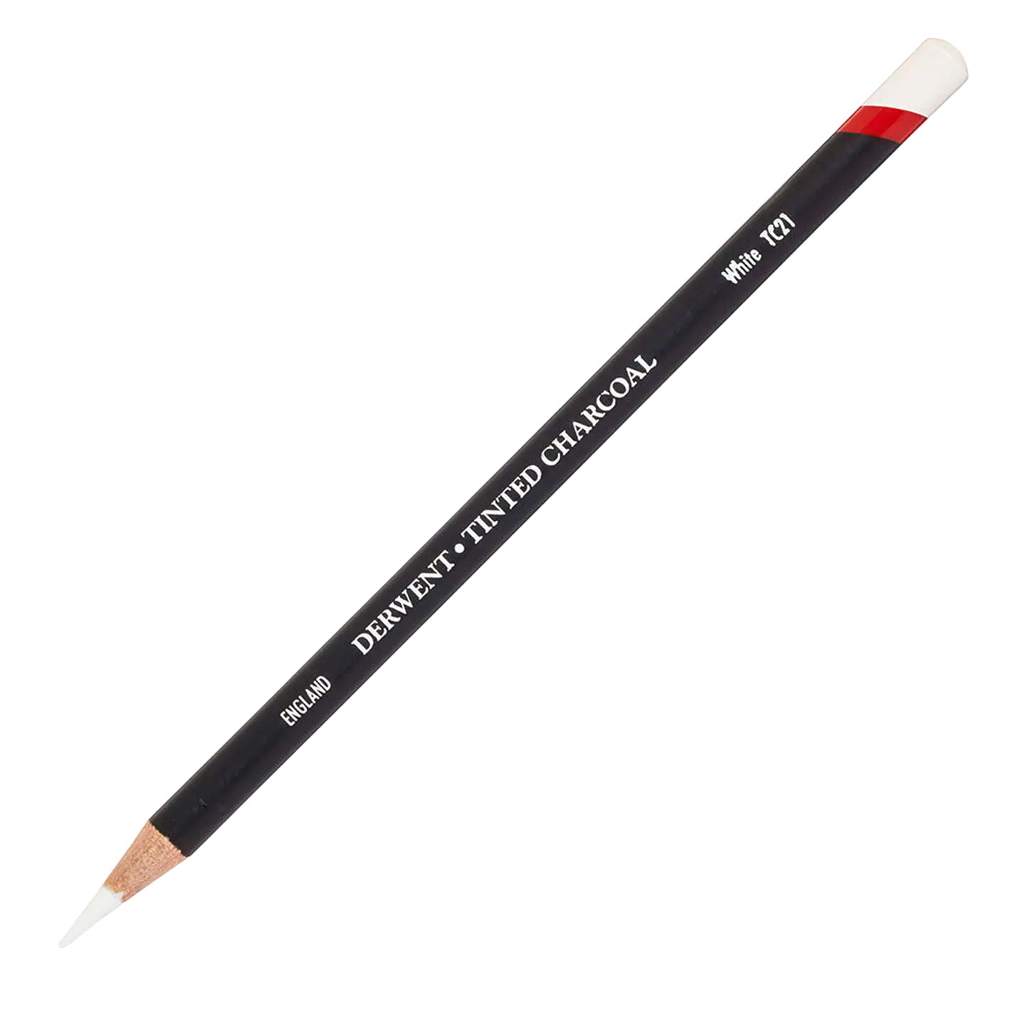 Lápiz Carboncillo con Color Tinted Charcoal - Derwent 22