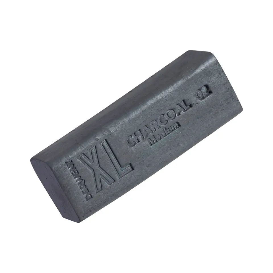 Barra Carboncillo XL - Derwent 3