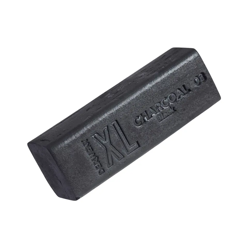 Barra Carboncillo XL - Derwent 4